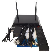 EWEAT Amlogic S905 streaming tv box latest media player