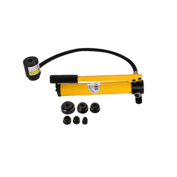 SYK-8B Hydraulic Knockout Punch Hole Tool