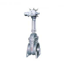 API Stainless Steel Gate Valves
