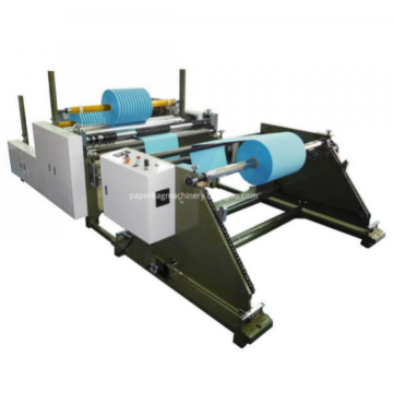 Factory Direct Supply Paper Rewinder