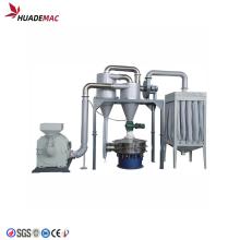 MF500 PP PE PVC plastik pulverizer