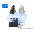 SD6RA137 36100-2B100 VALEO STARTER MOTOR 12V 1.1KW 8T