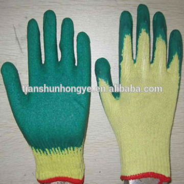 construction safety Latex gloves