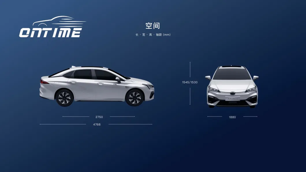 New Energy Electric Sedan Car S Version EV Car Left Hand Drive Electric Vehicle Electric Car