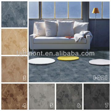2013 New Design Guangzhou Carpet Tiles CT146, Guangzhou Carpet Tiles Manufacturer,