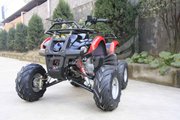 Gas Quads Bike At1114