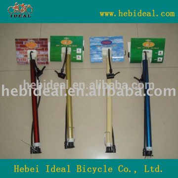 Bicycle pump/bicycle hand pump/hand bicycle pump