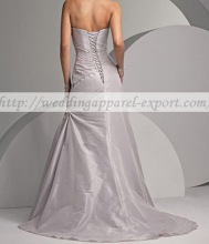Charming  wedding dress HF4162b