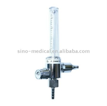 Medical flowmeter