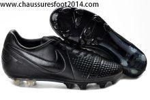CTR360 Maestri III FG Chaussures Foot Pas Cher noir