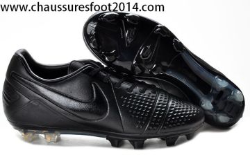 CTR360 Maestri III FG Chaussures Foot Pas Cher noir
