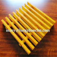 T Type FRP Grating With Sanded