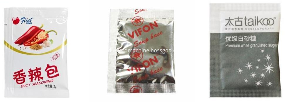 powder packaging powder packaging