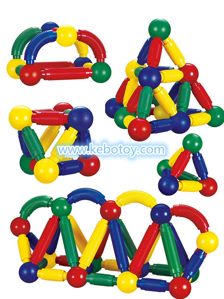 KBW-30 Magnetic toys