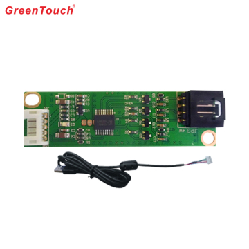 Long Life10.4 4 Wire Touch Screen Panel