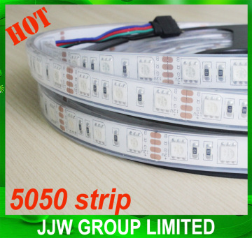 wholesale addressable single color led strip addressable white led strip ce rohs dc12v led strip