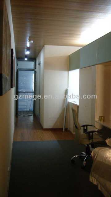 prefabricated furnish apartments for rent