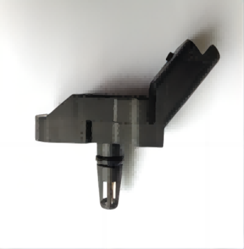 9639381480 Pressure Sensor