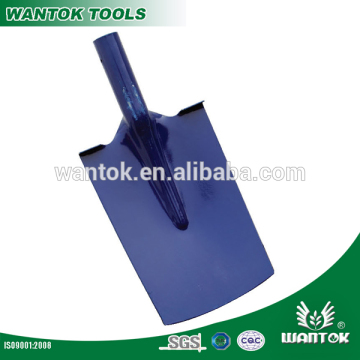 S514 carbon steel flat shovel head
