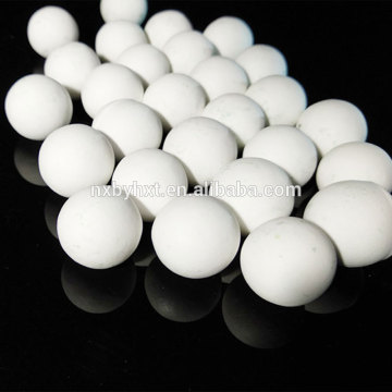 Manufacturer competitive lowest price activated alumina ball