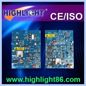 RP001 EAS PCB board/ EAS mother board/ RF board