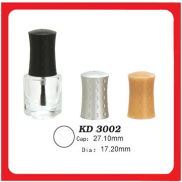 Plastic Nail Gel Polish Bottle Cap