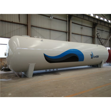 60m3 Bulk Liquid Ammonia Storage Tanks