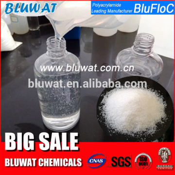 Polyacrylamide Water Thickening Agent
