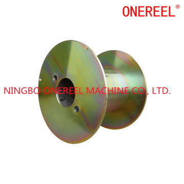 Steel Bobbins Reel for Copper Wire