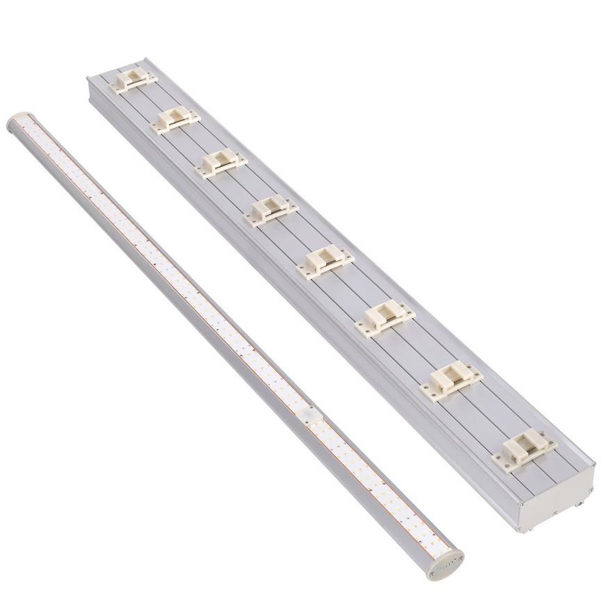 600w Led Grow Light For Vertical Farming 3 Png