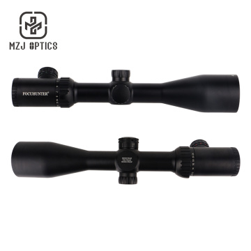 4-24X50 Hunting Rifle Scope with Full Multi-green Coated