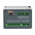 Transformador de alta frecuencia de monitorización de corriente
