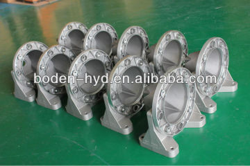 Bell Housing for Hydraulic pump