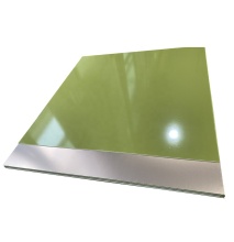 FR4 PCB Single Sided Copper Clad Laminated Fiberglass Sheet CCL" could be succinctly titled as:

"FR4 Single Sided Copper Clad Laminate CCL