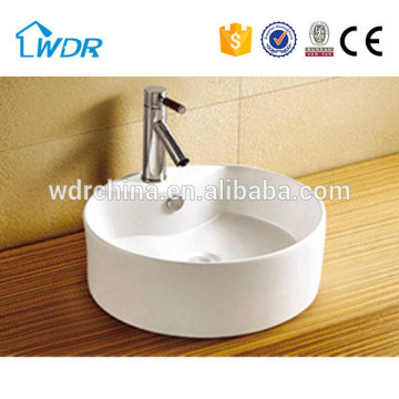 Bathroom design Chinese Washing deep basin sink
