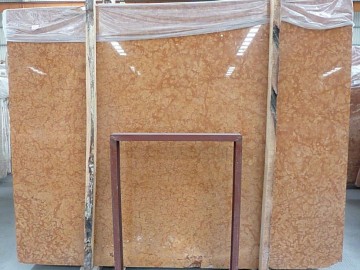 Rosso Verona Marble Tiles/Slabs