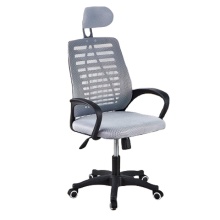 China Wholesale Ergonomic Office Chairs Swivel Computer Mesh Executive Office Chair