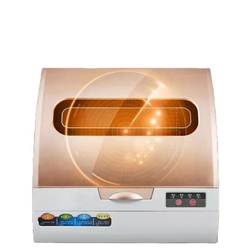 OEM ODM Desktop Dishwashers & Tabletop Dishwashers with Drying and Disinfecting Features - 2 Year Guarantee