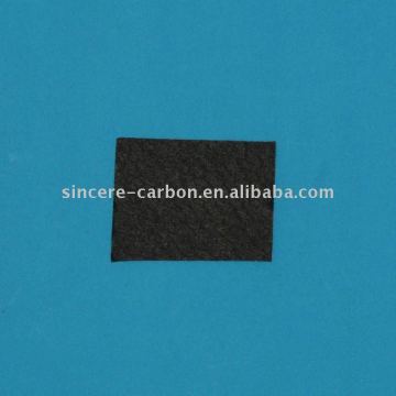 Activated carbon fiber