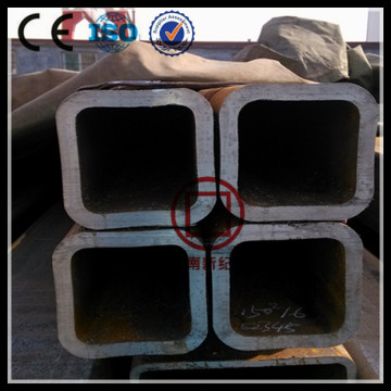 20# Seamless Steel Structural Hollow Section