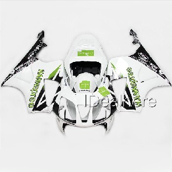 Fairing for Honda VTR1000F Firestorm Superhawk 97-05 ABS