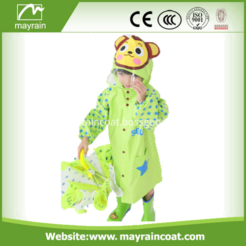 Best Quality Kid's Rain Suit