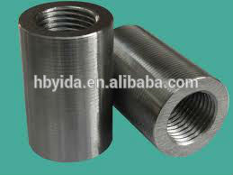 Hebei Yida Standard Rebar Coupler for Construction