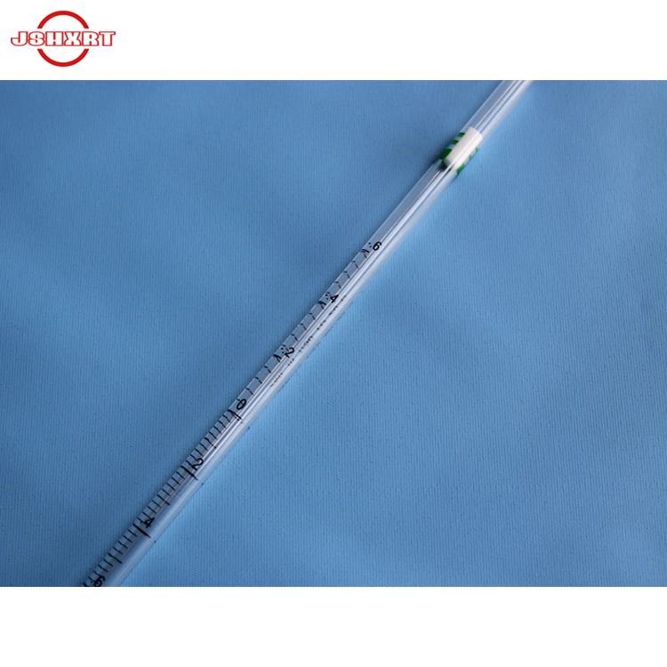 2ML 155mm Plastic Pasteur Pipette