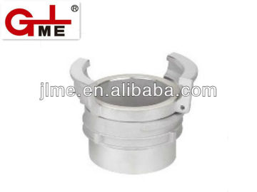 female screw french thread aluminum joint