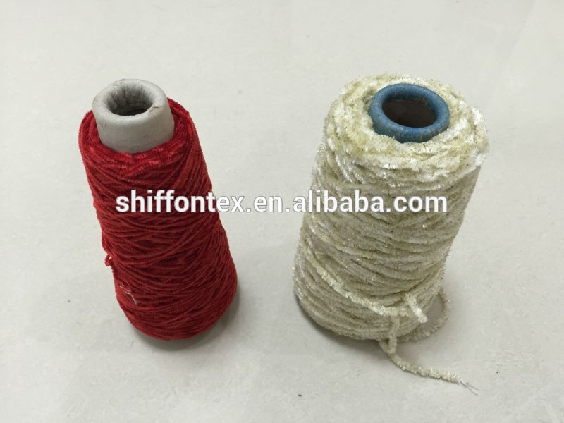 Polyester Cotton Blended Yarn