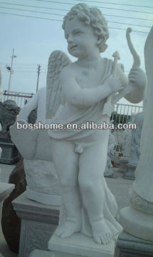 Beautiful figure sculpture outdoor sculpture