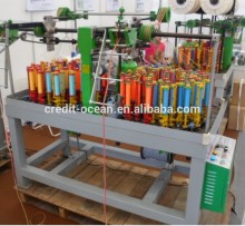hot sale & brading machine/Knitting machine with good quality and price