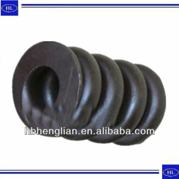 Henglian anti-corrosion spring steel for measuring tape