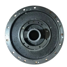 Oil Feed Flange 4644302250 for Gearbox 4WG200/4WG180